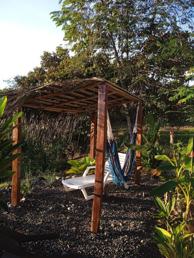 Hostal Casa Las Lajas Las Lajas  Kültér fotó